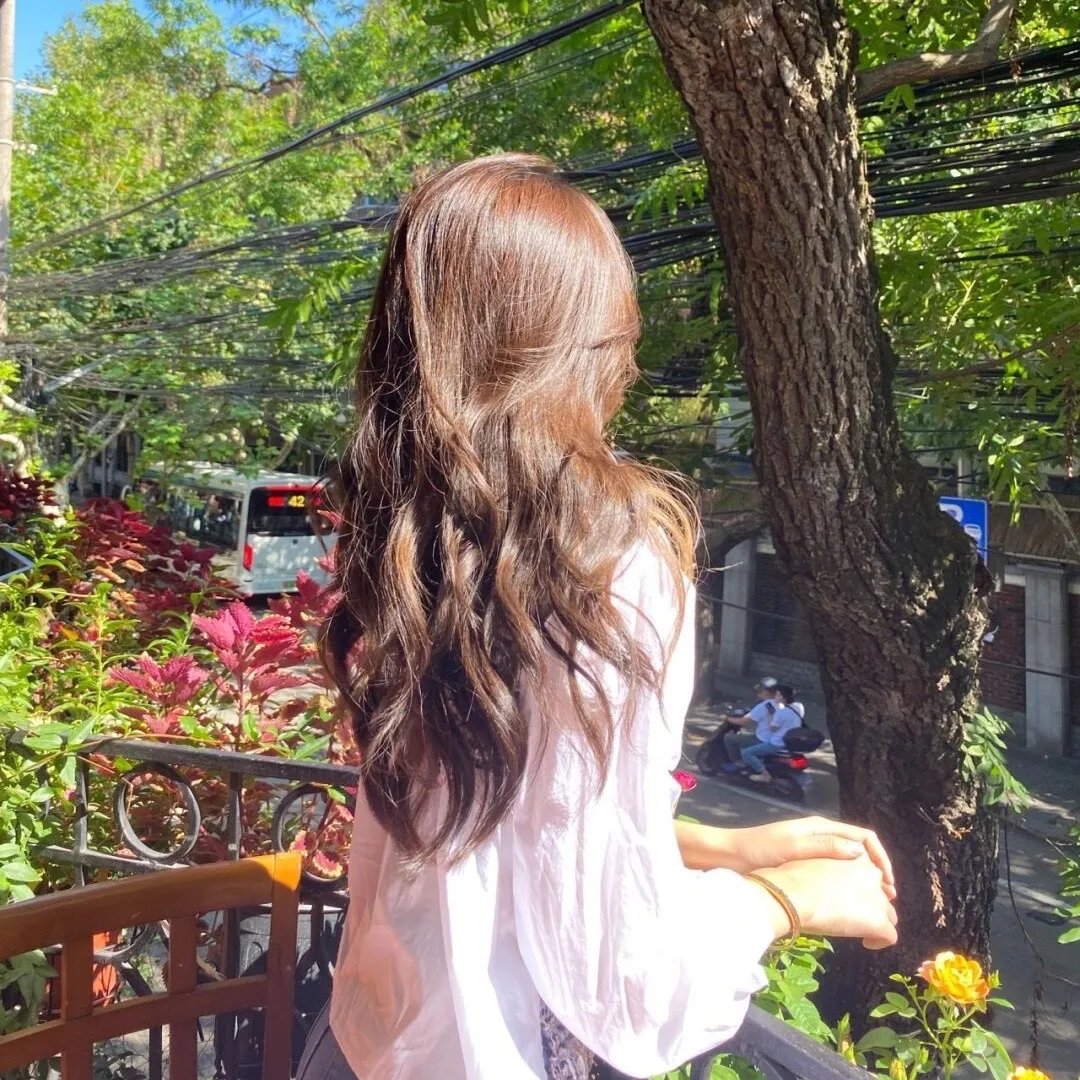 地上最炯新娘