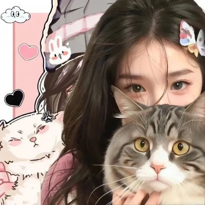 黛丝姑娘